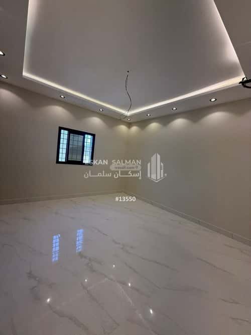 Villa 499 SQM Facing North on 24m Width Street Al Difa'A, Madinah