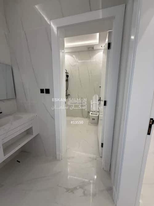 Villa 499.09 SQM Facing North on 24m Width Street Al Difa'A, Madinah