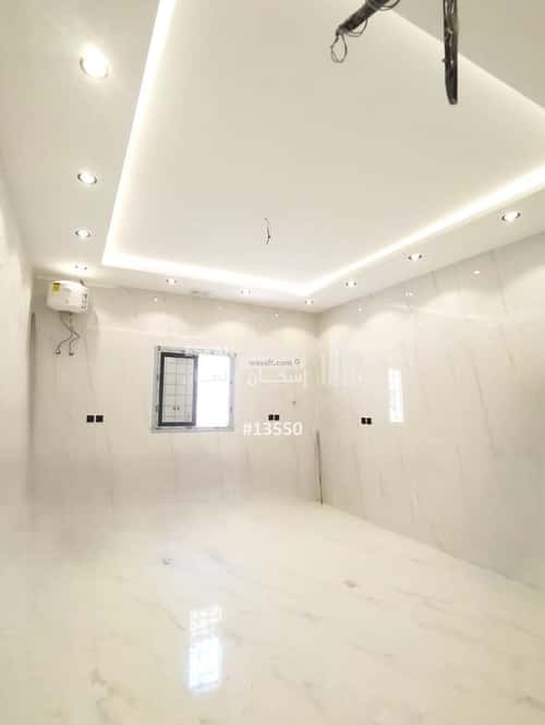 Villa 499.09 SQM Facing North on 24m Width Street Al Difa'A, Madinah