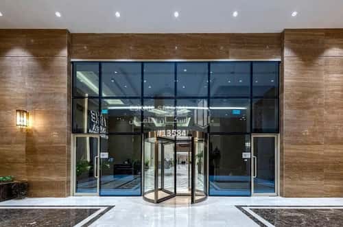 شقة بغرفة قرطبة، مكة المكرمة