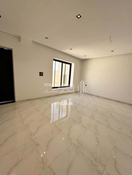 Villa 230 SQM Facing South on 14m Width Street Al Sukb, Madinah