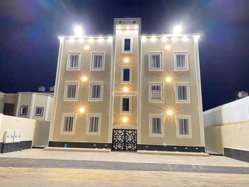 Apartment with 5 Bedrooms Al Salamah, Muhayil
