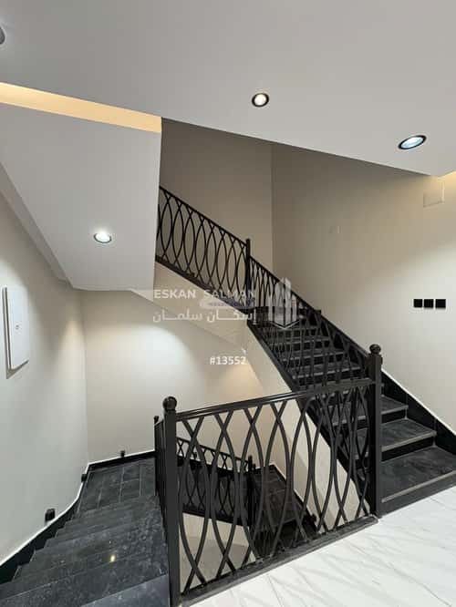 Villa 300 SQM Facing North on 20m Width Street North Of Solidarity, Khamis Mushait