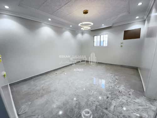 Apartment with 4 Bedrooms Al-Bawadi, Tbwk