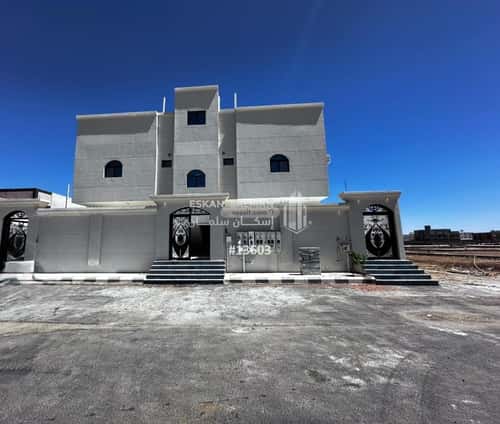 شقة ب 4 غرف البوادي، تبوك