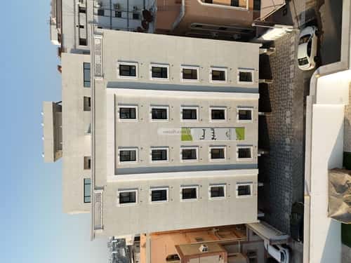 شقة ب 4 غرف بني مالك، جنوب جدة، جدة