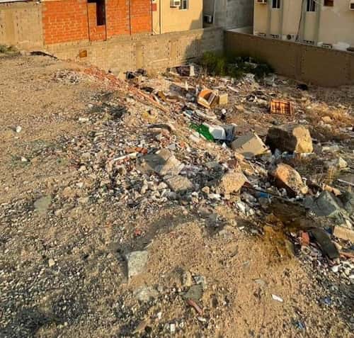Land 613.8 SQM Facing North on 15m Width Street Almouhamdeah, Makkah Al Mukarramah