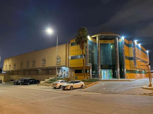 فندق للبيع الريان، شرق الرياض، الرياض