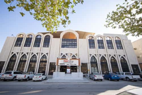 Office Space for Rent Ad-Duraihemiyah, West Riyadh, Riyadh