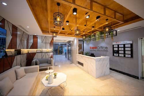 مكتب للإيجار الدريهمية، غرب الرياض، الرياض