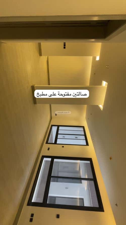 Apartment with 3 Bedrooms An-Narjis, North Riyadh, Riyadh