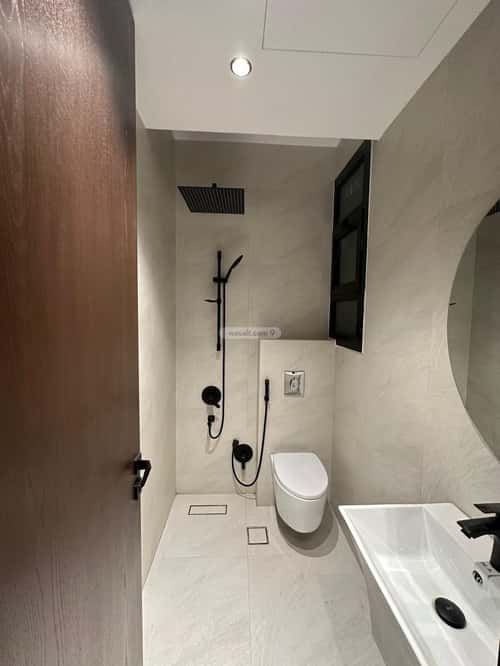 شقة 3 غرف في النرجس