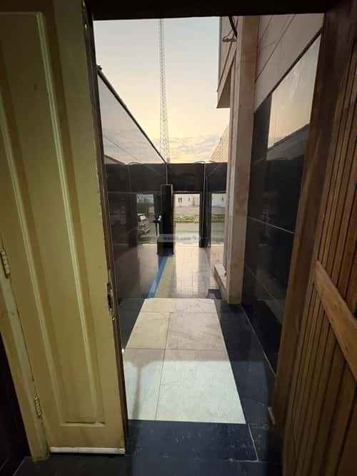 Building 625 SQM Facing West Al Samer, East Jeddah, Jeddah