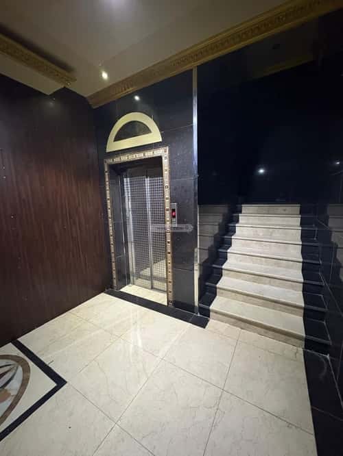 عمارة 625 متر مربع واجهة غربية السامر، شرق جدة، جدة