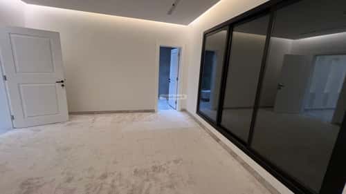 Floor 188.82 SQM with 5 Bedrooms Al-Malqa, North Riyadh, Riyadh