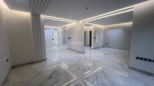 Floor 188 SQM with 5 Bedrooms Al-Malqa, North Riyadh, Riyadh