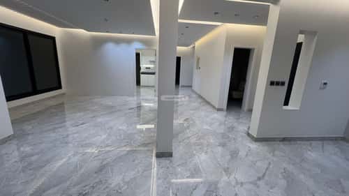 Floor 188 SQM with 5 bedrooms الملقا، شمال الرياض، الرياض