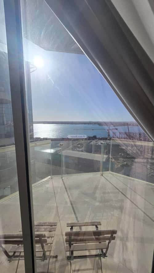 Apartment with 3 Bedrooms Obhur Al Janoubeyyah, North Jeddah, Jeddah