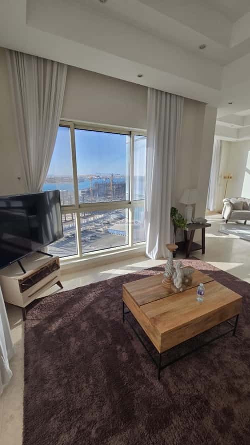 Apartment with 3 Bedrooms Obhur Al Janoubeyyah, North Jeddah, Jeddah