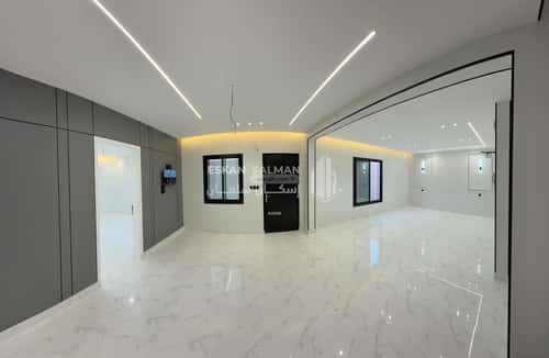 Villa 346.84 SQM Facing North on 15m Width Street Al-Sinah District, Alttayif