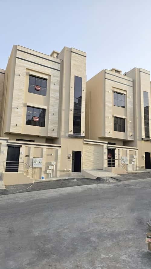 Apartment with 3 Bedrooms The Diriyah, Khamis Mushait