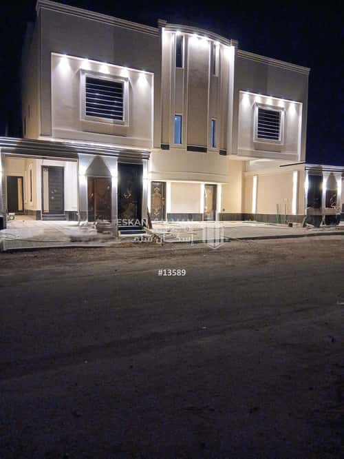 Apartment with 4 Bedrooms Al-Bariyah, South Riyadh, Riyadh