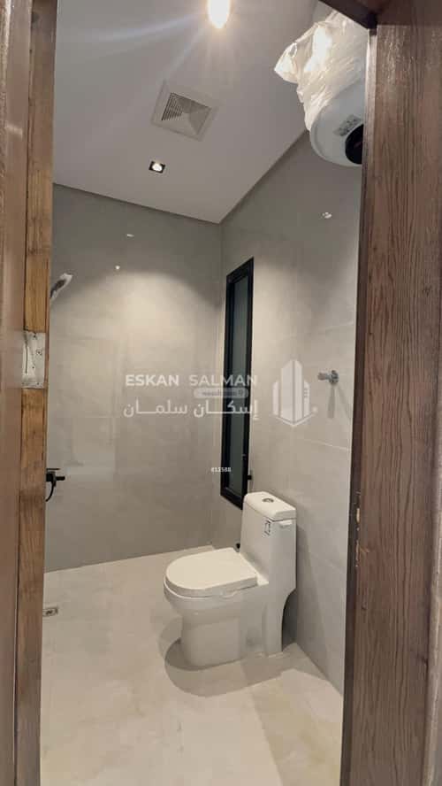 شقة ب 5 غرف البحيرة، أبها