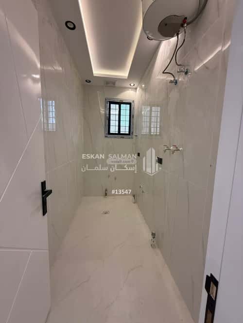 Villa 499 SQM Facing North on 24m Width Street Al Difa'A, Madinah