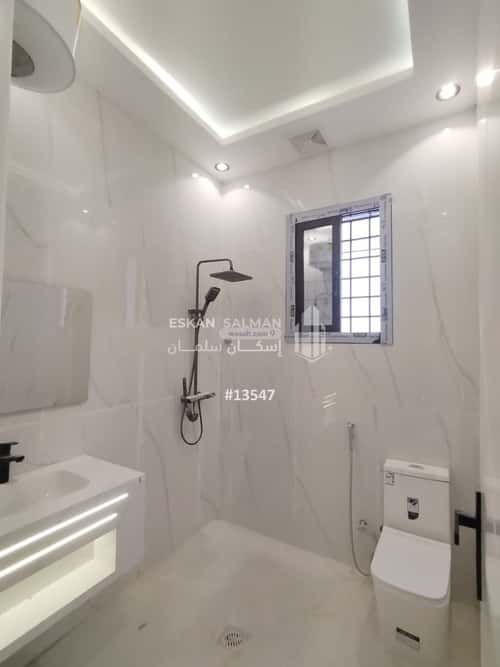 Villa 499 SQM facing North on 24m width street الدفاع، المدينة المنورة