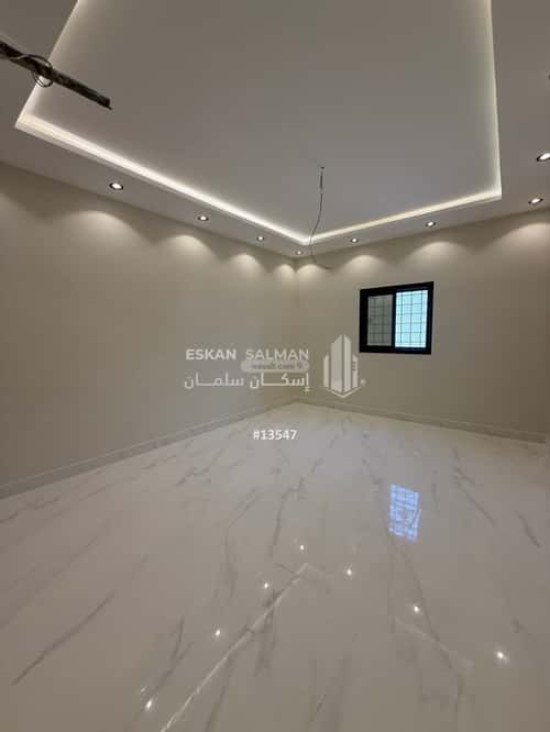 Villa 499 SQM Facing North on 24m Width Street Al Difa'A, Madinah