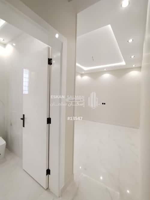 Villa 499 SQM facing North on 24m width street الدفاع، المدينة المنورة