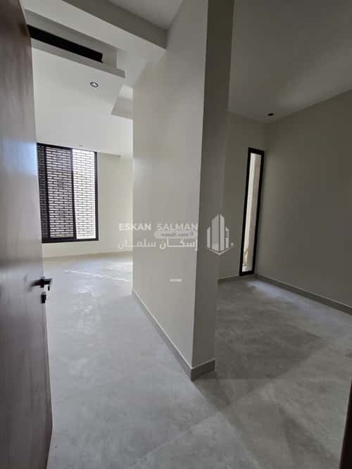 فيلا 9 غرف في الملك فيصل