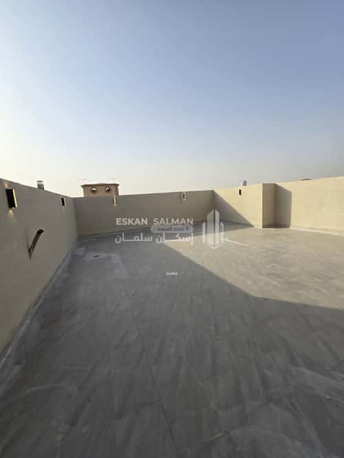 Villa 250 SQM Facing East on 20m Width Street King Faisal, East Riyadh, Riyadh