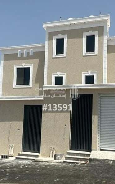 Apartment with 5 Bedrooms Al Hilah Al Gharbiya, Muhayil