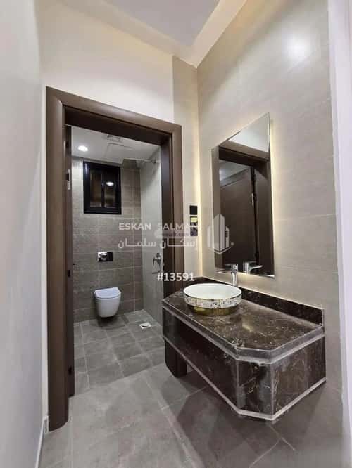 Apartment with 5 Bedrooms Al Hilah Al Gharbiya, Muhayil