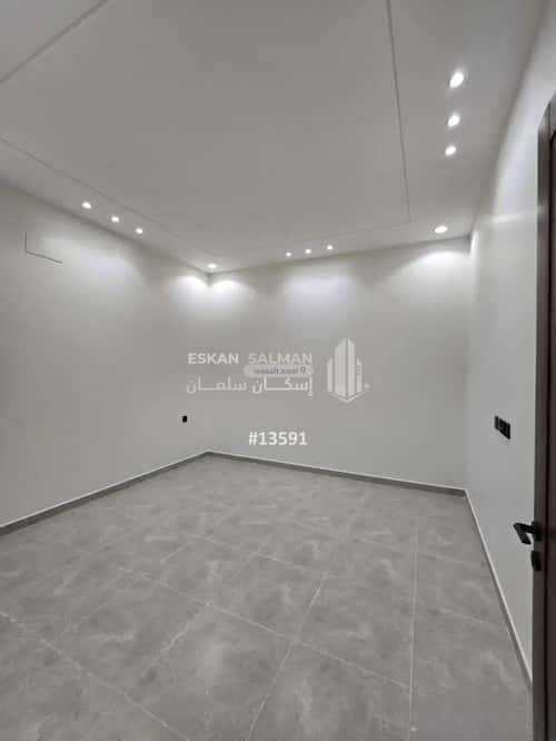 Apartment with 5 bedrooms الحيلة الغربي، محائل