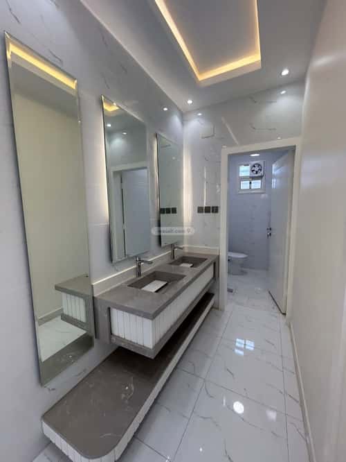 Apartment 240 SQM with 7 Bedrooms The Robouh, Abha
