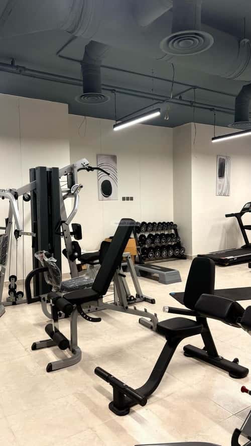 Apartment 84 SQM with 4 Bedrooms Wadigalil, Makkah Al Mukarramah