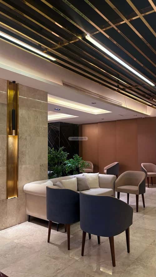 شقة 84 متر مربع ب 4 غرف وادي جليل، مكة المكرمة