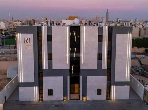 Apartment with 3 Bedrooms Al-Malqa, North Riyadh, Riyadh