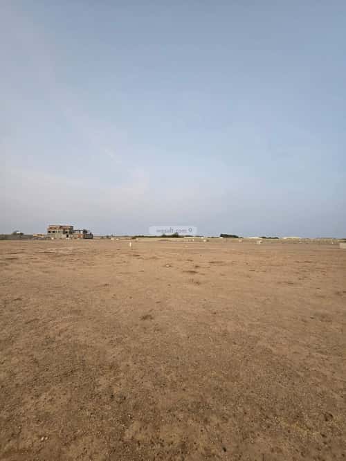 Land 450 SQM Facing North on 16m Width Street Al-Zahour, North Jeddah, Jeddah
