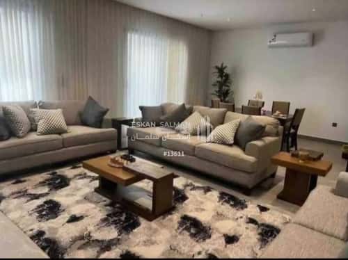 شقة 5 غرف في المونسية