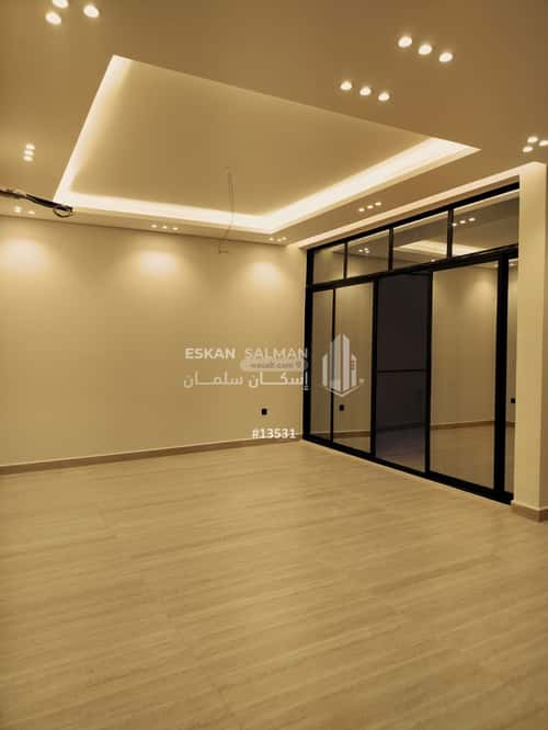 Villa 281 SQM facing South on 14m width street شوران، المدينة المنورة