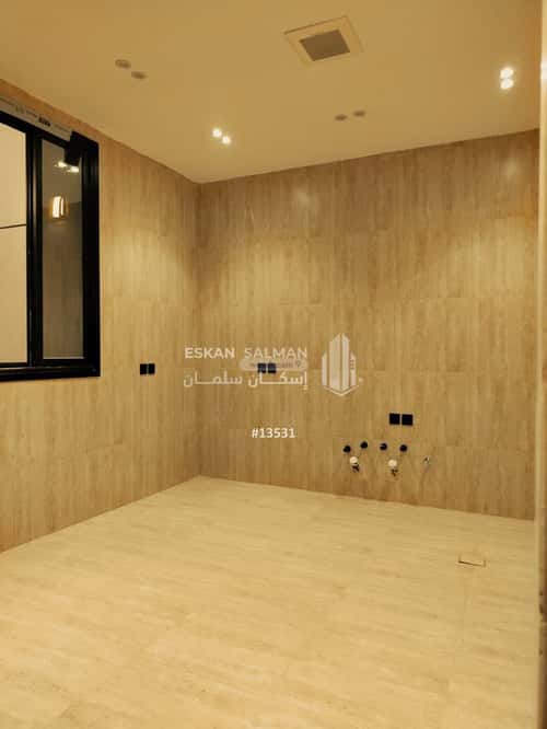 Villa 281 SQM facing South on 14m width street شوران، المدينة المنورة