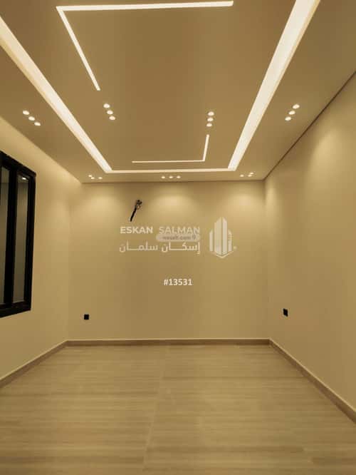 فيلا 281.57 متر مربع جنوبية على شارع 14م شوران، المدينة المنورة