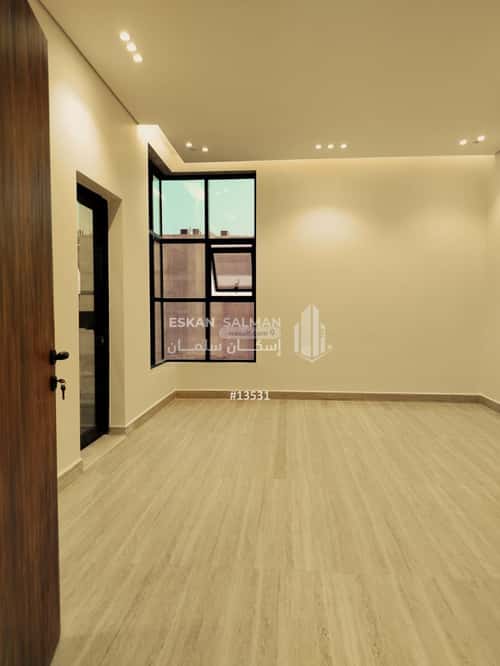 Villa 281.57 SQM Facing South on 14m Width Street Al Shouran, Madinah