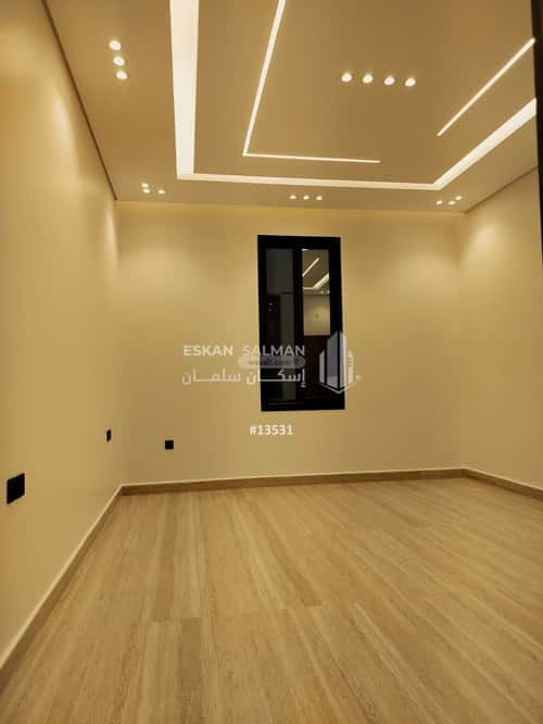 فيلا 281.57 متر مربع جنوبية على شارع 14م شوران، المدينة المنورة