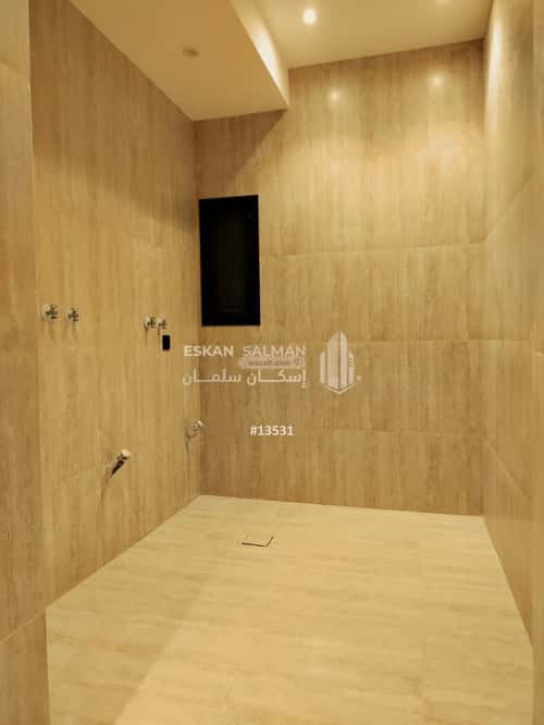 Villa 281 SQM facing South on 14m width street شوران، المدينة المنورة