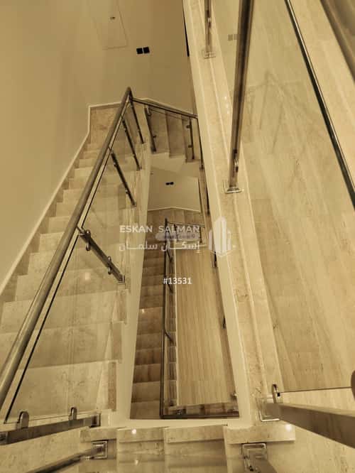 Villa 281 SQM Facing South on 14m Width Street Al Shouran, Madinah