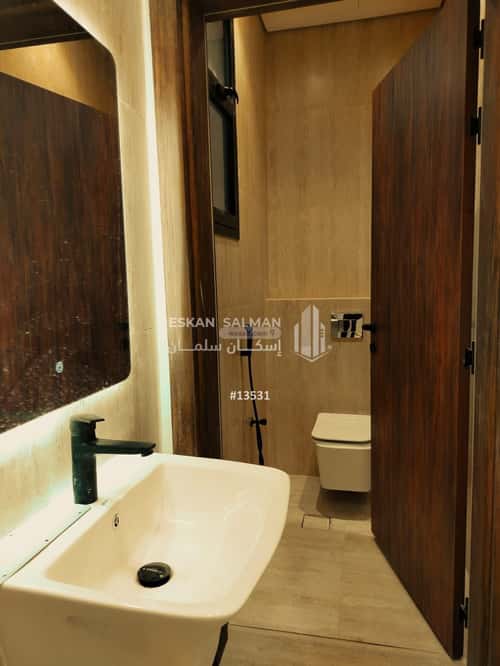 Villa 281.57 SQM Facing South on 14m Width Street Al Shouran, Madinah